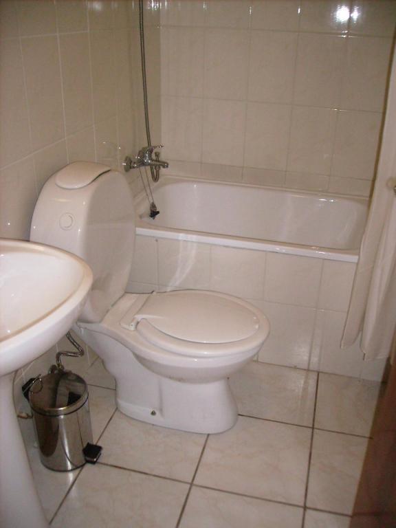 Hostal El Rincon Πουέρτο Νατάλες Εξωτερικό φωτογραφία