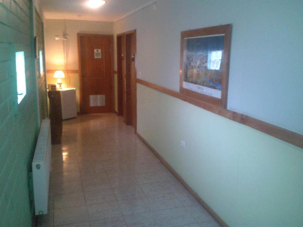 Hostal El Rincon Πουέρτο Νατάλες Δωμάτιο φωτογραφία