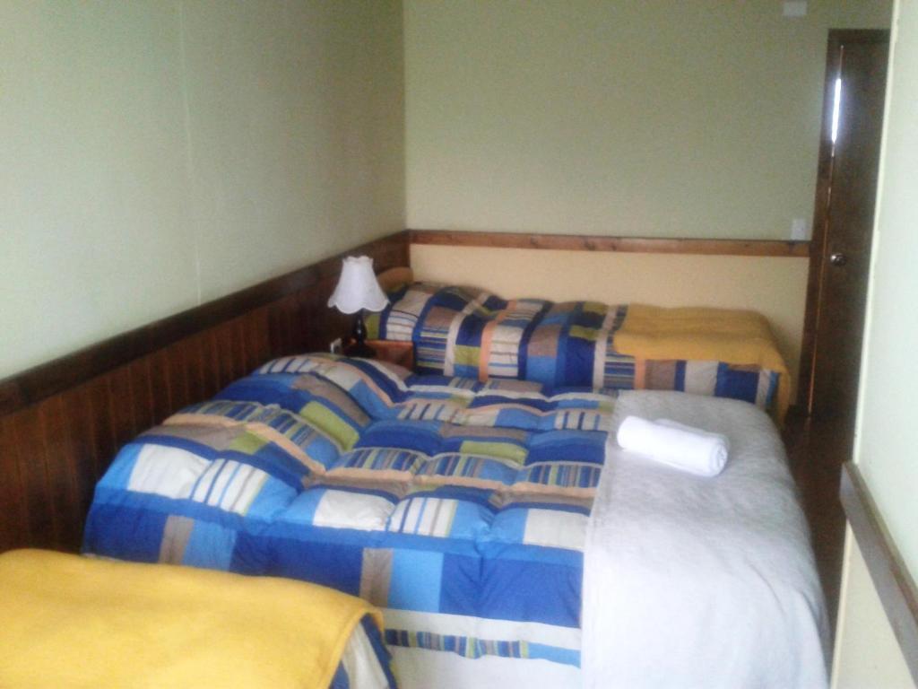 Hostal El Rincon Πουέρτο Νατάλες Δωμάτιο φωτογραφία